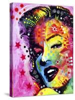 Marilyn 2-Dean Russo-Stretched Canvas