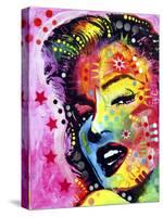Marilyn 2-Dean Russo-Stretched Canvas