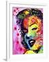 Marilyn 2-Dean Russo-Framed Giclee Print