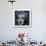 Marilyn, c.1967 (Black)-Andy Warhol-Giclee Print displayed on a wall