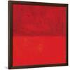Marilyn Crimson-Carmine Thorner-Framed Art Print