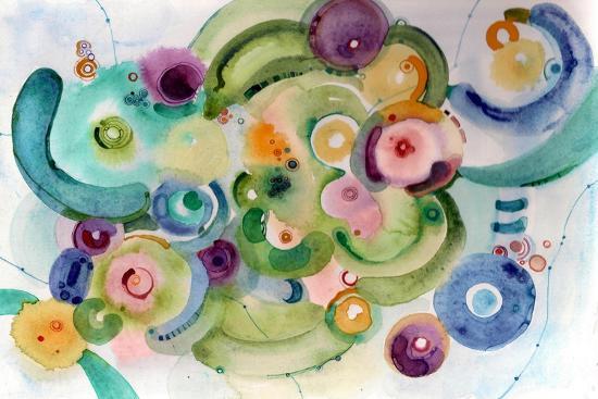 Art Print, , large