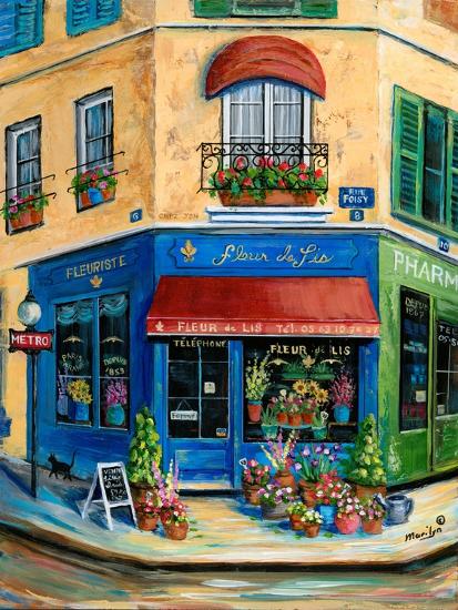 Art Print, , large