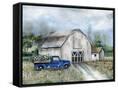 Canvas Black