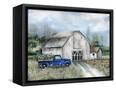 Canvas Black