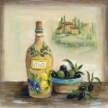 Olive Oil View-Marilyn Dunlap-Art Print