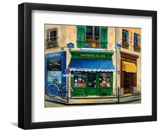 Art Print, , large