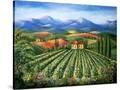 Stretched Canvas