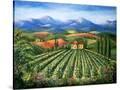 Stretched Canvas