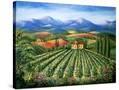 Stretched Canvas