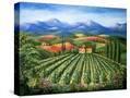 Stretched Canvas