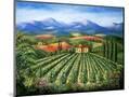 Wood Mount