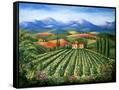 Canvas Black