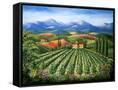 Canvas Black