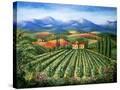 Stretched Canvas
