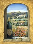 Olive Oil View-Marilyn Dunlap-Art Print