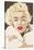 Marilyn - Gentlemen Prefer Blondes-Emily Gray-Stretched Canvas