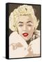 Marilyn - Gentlemen Prefer Blondes-Emily Gray-Framed Stretched Canvas