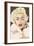 Marilyn - Gentlemen Prefer Blondes-Emily Gray-Framed Giclee Print