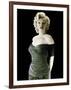 Marilyn Glamour-The Chelsea Collection-Framed Giclee Print