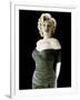 Marilyn Glamour-The Chelsea Collection-Framed Giclee Print