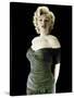 Marilyn Glamour-The Chelsea Collection-Stretched Canvas