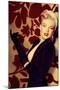 Marilyn Gloves-Chris Consani-Mounted Art Print