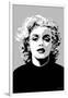 Marilyn - Goodbye Norma Jean-Emily Gray-Framed Giclee Print