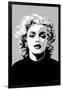 Marilyn - Goodbye Norma Jean-Emily Gray-Framed Giclee Print