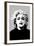 Marilyn - Goodbye Norma Jean-Emily Gray-Framed Giclee Print