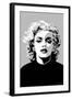 Marilyn - Goodbye Norma Jean-Emily Gray-Framed Giclee Print