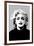 Marilyn - Goodbye Norma Jean-Emily Gray-Framed Giclee Print