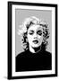 Marilyn - Goodbye Norma Jean-Emily Gray-Framed Giclee Print