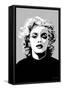 Marilyn - Goodbye Norma Jean-Emily Gray-Framed Stretched Canvas