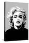 Marilyn - Goodbye Norma Jean-Emily Gray-Stretched Canvas