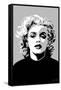 Marilyn - Goodbye Norma Jean-Emily Gray-Framed Stretched Canvas