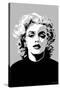 Marilyn - Goodbye Norma Jean-Emily Gray-Stretched Canvas
