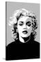 Marilyn - Goodbye Norma Jean-Emily Gray-Stretched Canvas