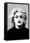 Marilyn - Goodbye Norma Jean-Emily Gray-Framed Stretched Canvas