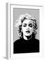 Marilyn - Goodbye Norma Jean-Emily Gray-Framed Premium Giclee Print