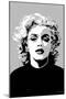 Marilyn - Goodbye Norma Jean-Emily Gray-Mounted Premium Giclee Print