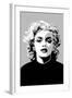 Marilyn - Goodbye Norma Jean-Emily Gray-Framed Giclee Print