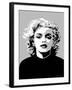 Marilyn - Goodbye Norma Jean-Emily Gray-Framed Giclee Print