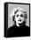 Marilyn - Goodbye Norma Jean-Emily Gray-Framed Stretched Canvas