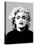 Marilyn - Goodbye Norma Jean-Emily Gray-Stretched Canvas