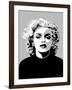 Marilyn - Goodbye Norma Jean-Emily Gray-Framed Giclee Print