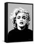 Marilyn - Goodbye Norma Jean-Emily Gray-Framed Stretched Canvas