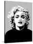 Marilyn - Goodbye Norma Jean-Emily Gray-Stretched Canvas