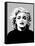 Marilyn - Goodbye Norma Jean-Emily Gray-Framed Stretched Canvas