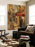 Golden Birch II-Marilyn Hageman-Loft Art